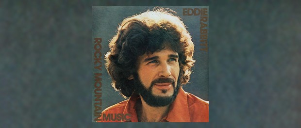 Eddie Rabbitt (Rocky Mountain Music)