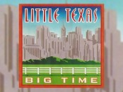 Little Texas (Big Time)