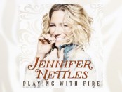 Jennifer Nettles (Playing With Fire)