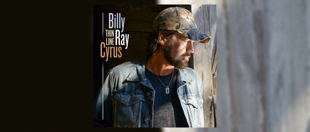 Billy Ray Cyrus (Thin Line)
