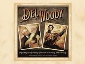 Del McCoury Band - Del & Woody