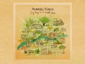 Brandy Clark - Big Day In A Small Town
