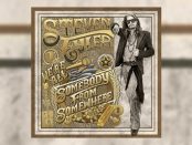 Steven Tyler - We're All Somebody From Somewhere