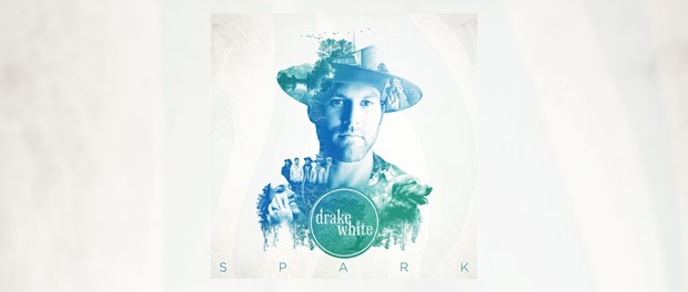 Drake White - Spark