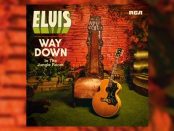 Elvis Presley - Way Down In The Jungle Room