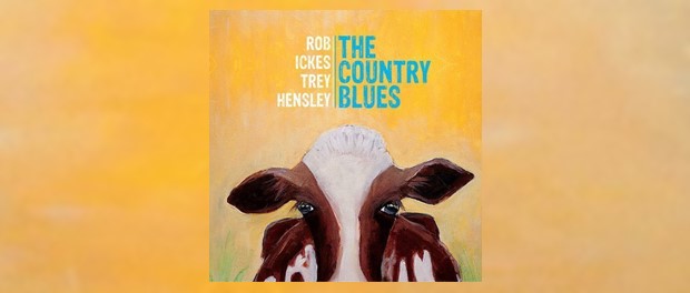 Rob Ickes & Trey Hensley - The Country Blues