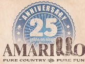 25 Jahre Amarillo