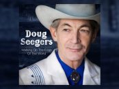 Doug Seegers - Walking On The Edge Of The World