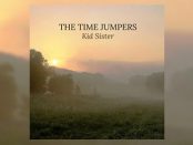 The Time Jumpers - Kid Sister