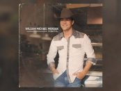 William Michael Morgan - Vinyl
