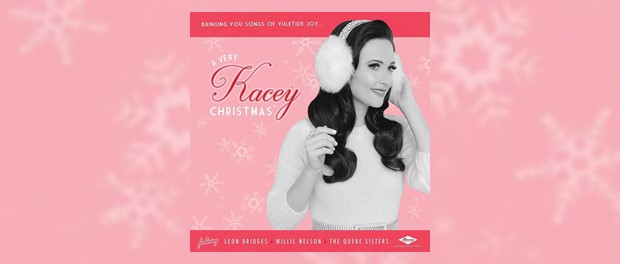 Kacey Musgraves - A Very Kacey Christmas