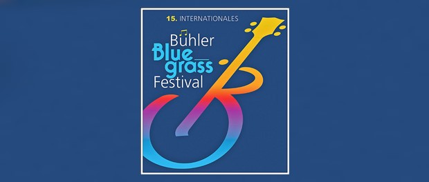 Bühler Bluegrass Festival 2017