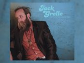 Jack Grelle - Got Dressed Up To Be Let Down