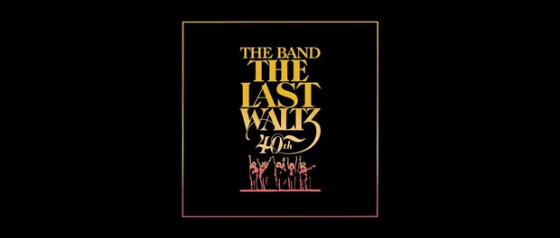 The Band: The Las - Waltz 40 Anniversary Edition