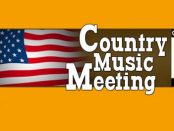 Country Music Meeting 2017