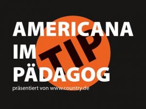 Americana im Pädagog