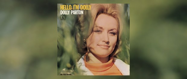 Dolly Parton - Hello I'm Dolly