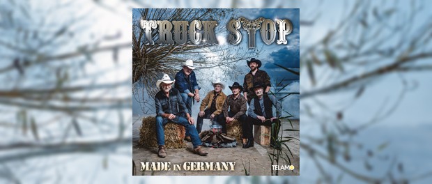 Truck Stop - Made in Germany (Single)