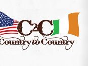 Country2Country - Dublin 2017