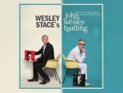 Wesley Stace - Wesley Stace's John Wesley Harding