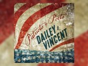 Dailey & Vincent - Patriots & Poets