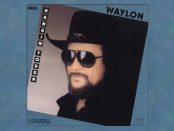 Waylon Jennings - Hangin' Tough