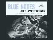 Jeff Whitehead - Blue Notes