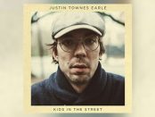 Justin Townes Earle - Kids In The Street