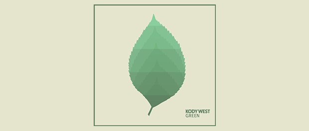 Kody West - Green
