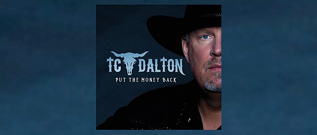 TC Dalton - Put The Money Back