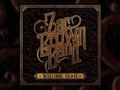Zac Brown Band - Welcome Home