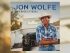 Jon Wolfe - Any Night In Texas