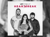 Lady Antebellum - Heart Break