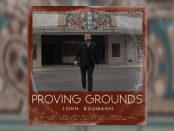 John Baumann - Proving Grounds