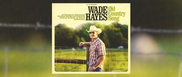 Wade Hayes - Old Country Song