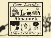 David Rawlings - Poor David's Almanack