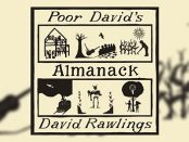 David Rawlings - Poor David's Almanack