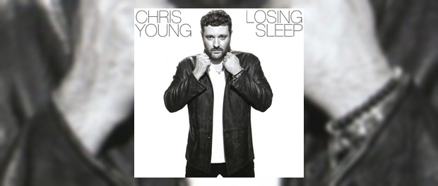 Chris Young - Losing Sleep