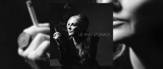 Lee Ann Womack - The Lonely, The Lonesome & The Gone