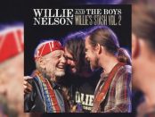 Willie And The Boys - Willie's Stash Vol. 2