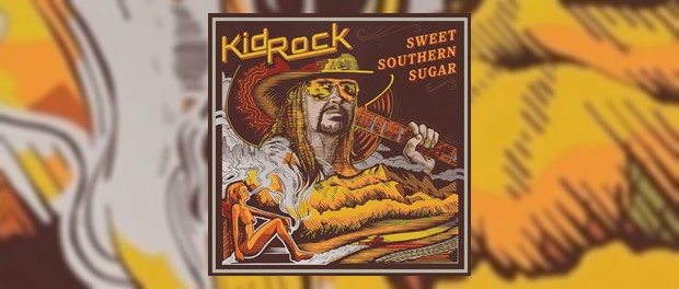 Kid Rock - Sweet Southern SugarBMG Rights Management