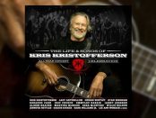 The Life & Songs Of Kris Kristofferson