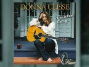 Donna Ulisse - Breakin' Easy
