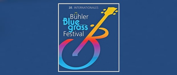 Bühler Bluegrass Festival 2018