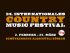 Country Music Festival Albisgütli 2018