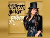 Marion Fiedler - Rolling On