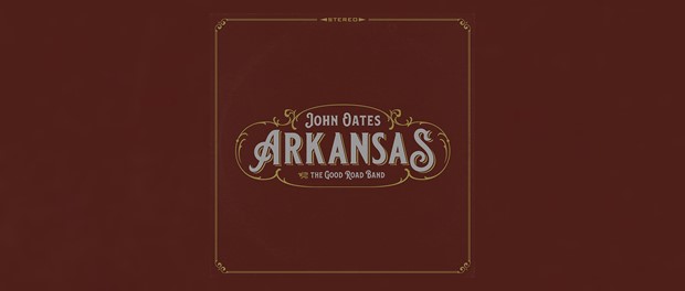 John Oates - Arkansas