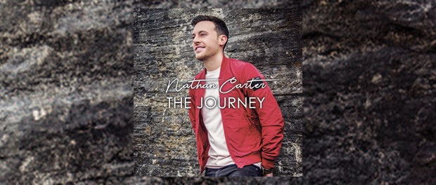 Nathan Carter - The Journey
