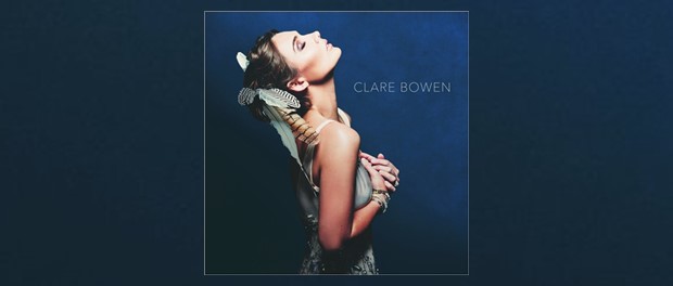 Clare Bowen - Clare Bowen