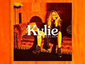 Kylie Minogue - Golden